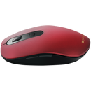 Souris canyon mw-9 sans fil double mode rouge