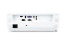 Projecteur dlp courte focale acer s1286h xga 1024x768 3500ansi 2800 eco 20000:1 32db 24db eco hdmi mhl d-sub composite audio