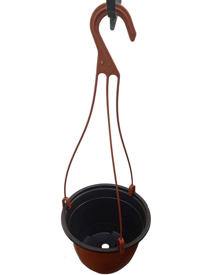 Pot suspension