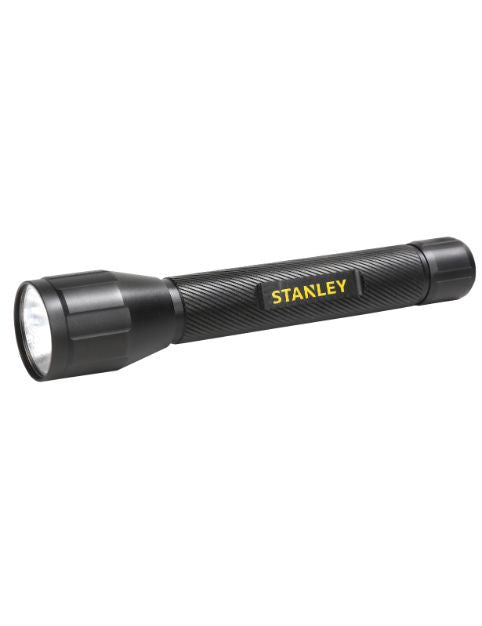 Torche aluminium stanley 100 lumens
