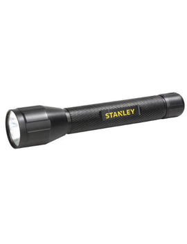 Torche aluminium stanley 100 lumens