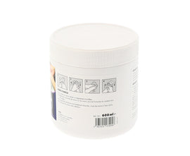 Savon à microbilles naturelles extrême - flacon 600 ml