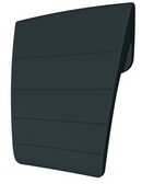 Appui-tête RIHO AH20 pour baignoire en solid surface-1