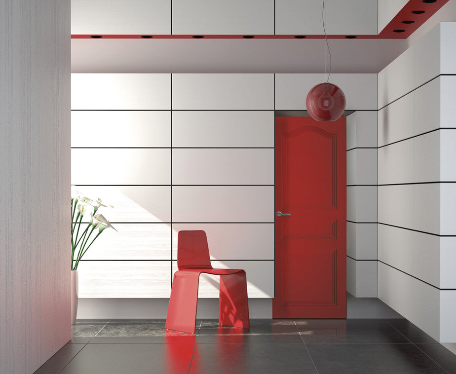 Bellissime - kit d'habillage de portes