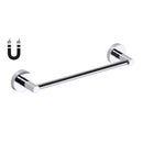 Porte-serviettes aimanté RAWELL pour radiateur 55x5,4x6,3 cm