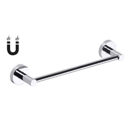 Porte-serviettes aimanté RAWELL pour radiateur 55x5,4x6,3 cm