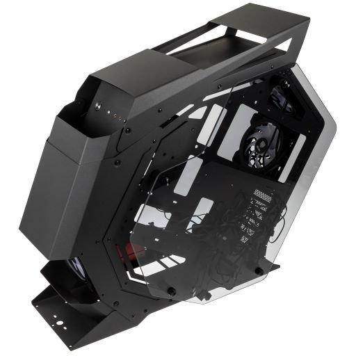 Tour Midi Kolink Big Chungus Hench Noir