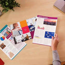 Cartouche d'encre Brother LC426XLM, magenta (5 000 pages)