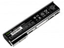 Batterie de rechange pour ordinateur portable Green Cell HP100