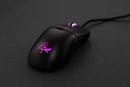 Ducky Feather mouse Gaming Ambidextrous USB Type-A Optical 16000 DPI
