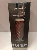 Retour client Ecost, housse universelle pour planche à repasser Laurastar gris foncé