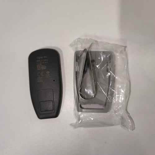 Ecost customer return Marantec 122419 Digital 382 Handheld Transmitter, 2Channel Wireless Remote Con