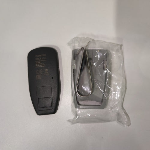 Ecost customer return Marantec 122419 Digital 382 Handheld Transmitter, 2Channel Wireless Remote Con