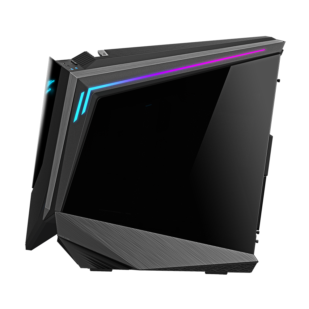Boîtier pc atx gigabyte gb-ac700g