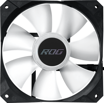 CPU Cooler Asus ROG STRIX LC II 360 ARGB