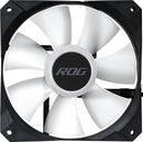 COOLER ASUS, "ROG STRIX LC II 360 ARGB", skt. universal, racire cu lichid, fan 120 mm x 3, 2500 rpm, LED ARGB, "RS LC II 360 ARGB"(timbru verde 4.00 lei)