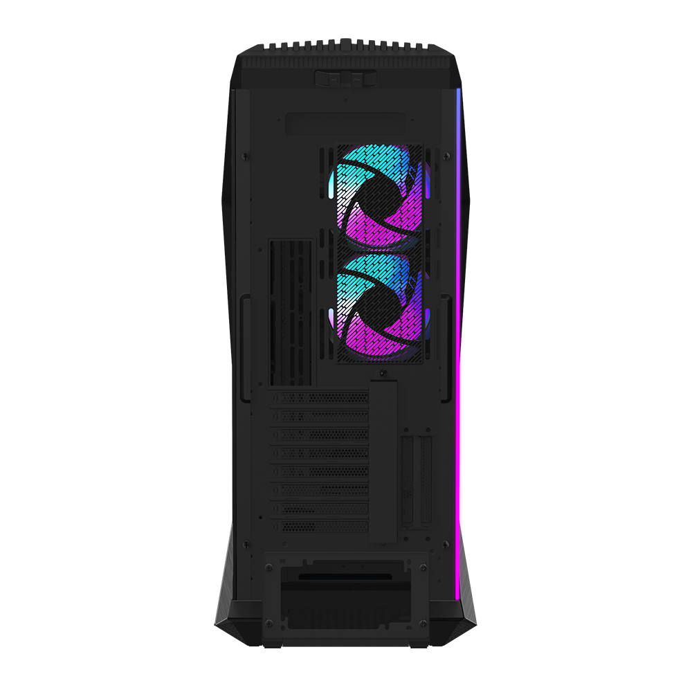 Boîtier pc atx gigabyte gb-ac700g