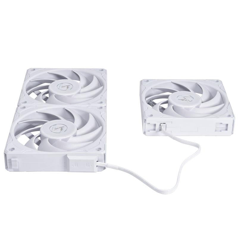 Lian Li UNI FAN P28 Computer case 12 cm