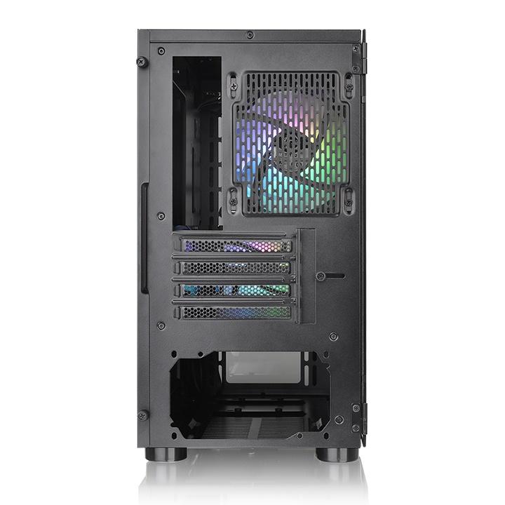 Boîtier - Verre trempé V150 ARGB Breeze