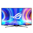 Écran LCD ASUS ROG Swift PG48UQ 47,5 pouces 4K UHD 3840 x 2160p OLED 138 Hz 0,1 ms HDR10 compatible G-SYNC