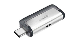 SanDisk Ultra Dual USB Type-C 64GB