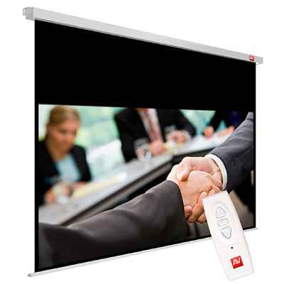 Écran de projection Avtek Business Electric 200 16:10