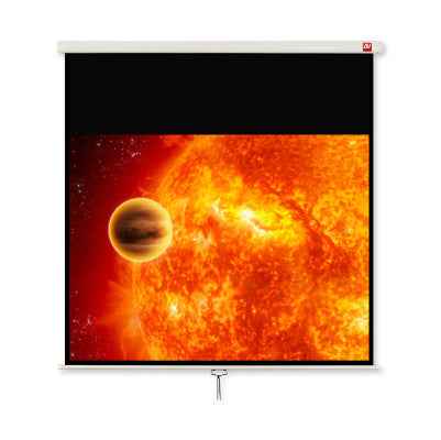 Écran de projection Avtek International Video 200 4:3