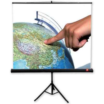 Avtek Tripod Standart 175 projection screen 1:1