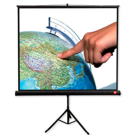 Écran de projection Avtek TRIPOD Pro 200 1:1