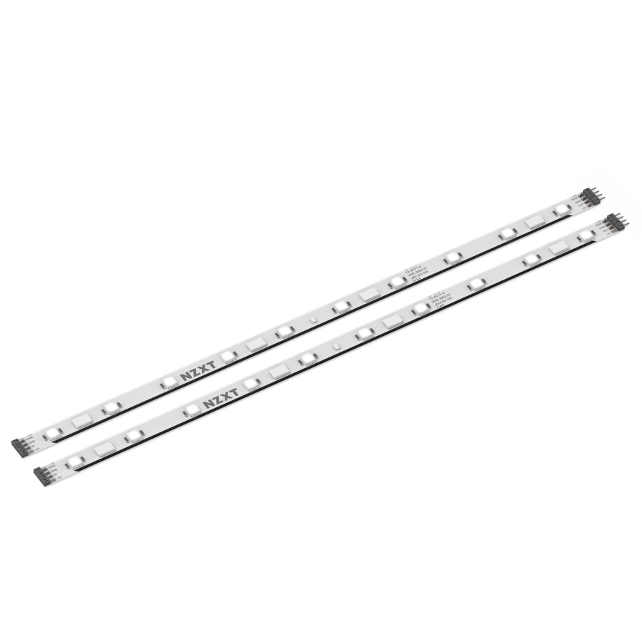 Accessoires pour boîtiers PC - NZXT NZXT AH-2S620-D1 « AH-2S620-D1 »