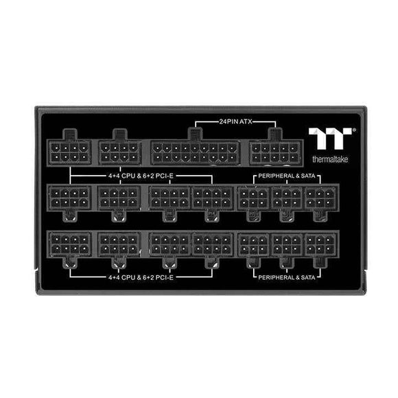 Zasilacz - Toughpower TF1 1550W Modular 80+ Titanium