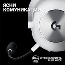 Logitech Headset 981-001269 / GPROX2W White-4