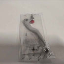 Ecost Customer Return Accossato AGS10 23 clutch lever, compatible with KTM> SMT, 990 (2010 201