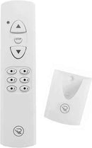 Retour client Ecost Émetteur portatif DuoFern standard (6 canaux) 9491 la télécommande pour