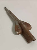 Retour client Ecost Bosch 2608690007 Burin à gouge SDS plus 250 mm,