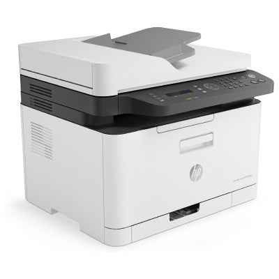 HP Color Laser MFP 179fnw Printer