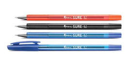 Pen Forpus Sure, 0.7mm, Black 1205-013