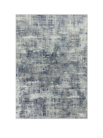 Tapis de salon design moderne abstraction