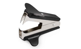Staple removers Forpus, black 1102-024