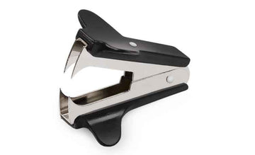 Staple removers Forpus, black 1102-024