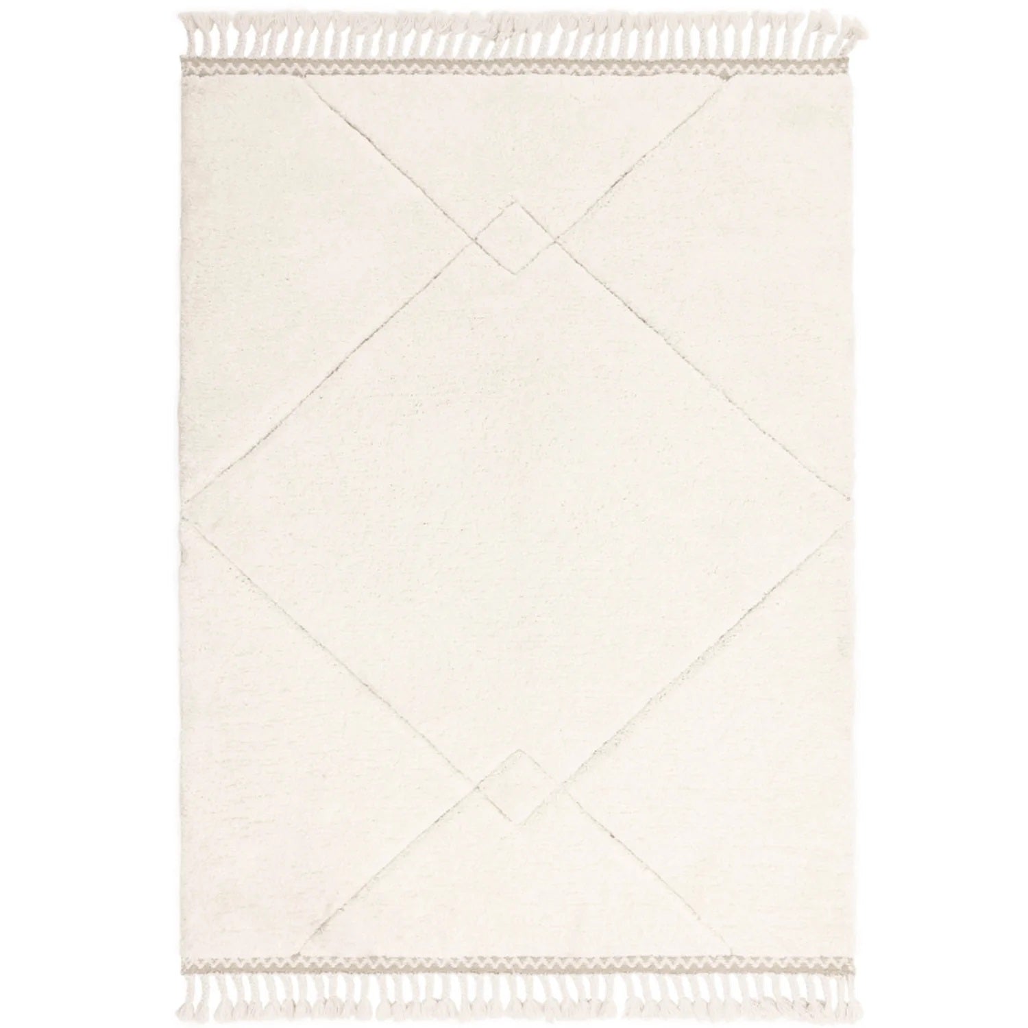 Tapis de salon berbère nador