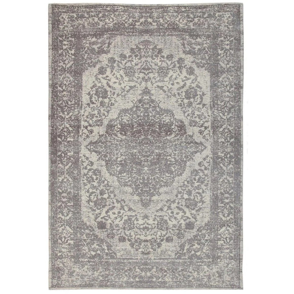 Tapis de salon coton style orient argella