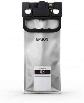 Epson T01D1 XXL (C13T01D100) Ink Cartridge, Black