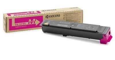 KYOCERA Toner TK-5195M 1T02R4BNL0 Original Magenta