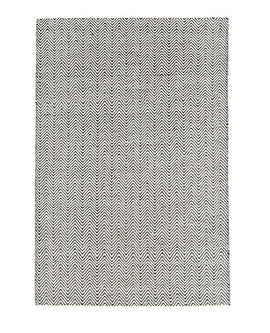 Tapis Coton Chenille et Jute ARROW - Novatrend 