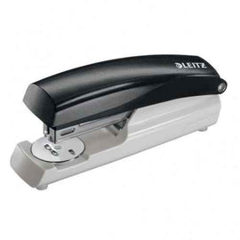 5500 Leitz Stapler, black, up to 30 sheets, staples 24/6, 26/6 1102-105