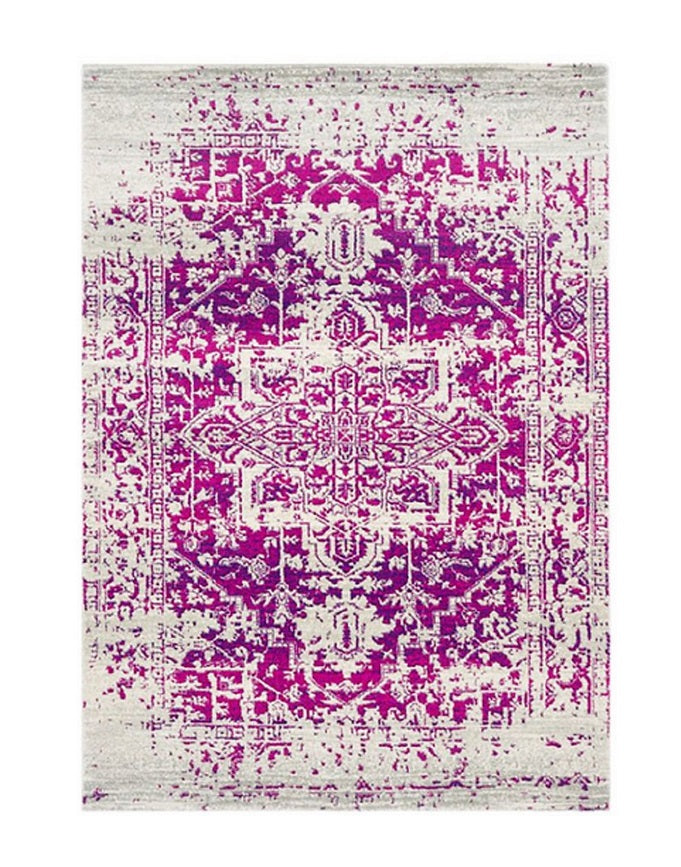 Tapis de salon design avon nv08