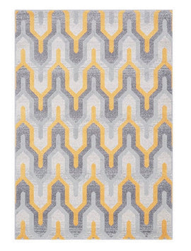 Tapis de salon design AVON NV14 - Novatrend 