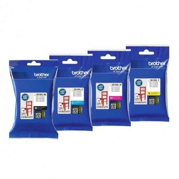 Brother LC3619XL (LC3619XLBK) Ink Cartridge, Black