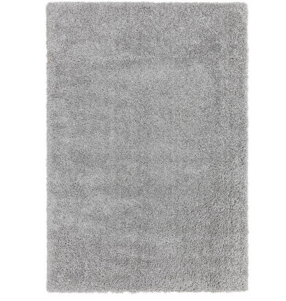 Tapis de salon design et shaggy richy